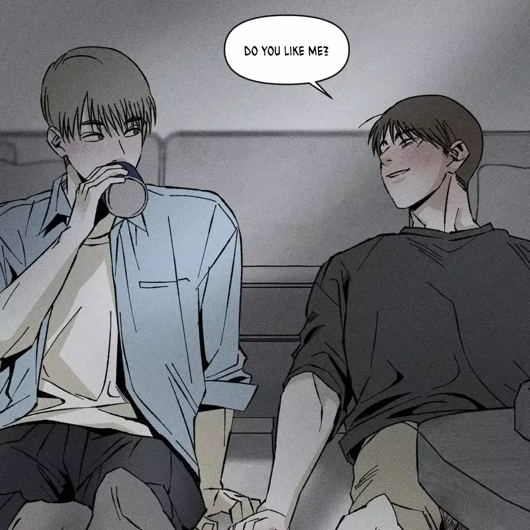 Unchanged Man - Chapter 26 Page 70