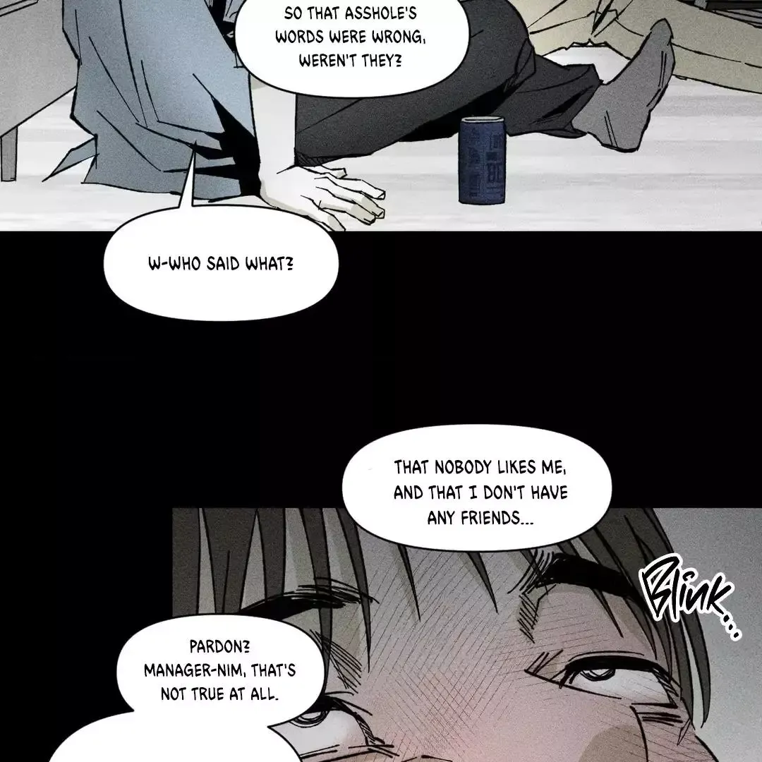 Unchanged Man - Chapter 26 Page 74