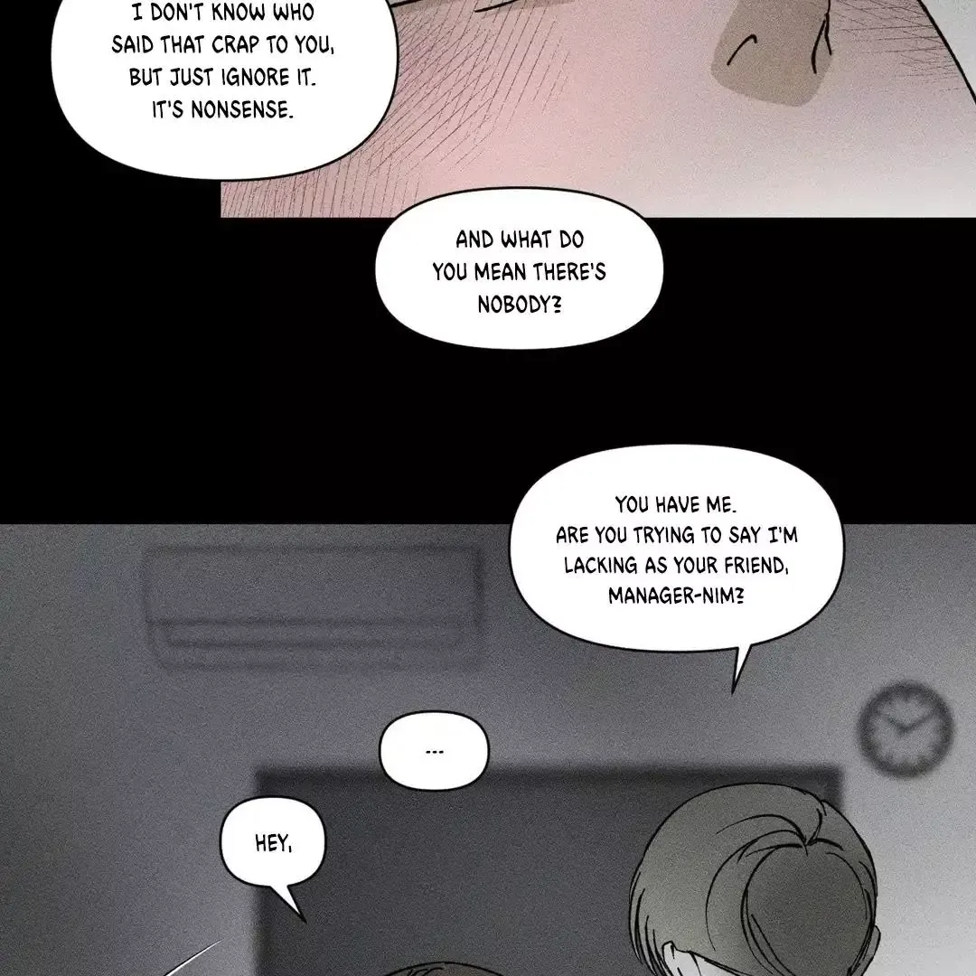 Unchanged Man - Chapter 26 Page 75