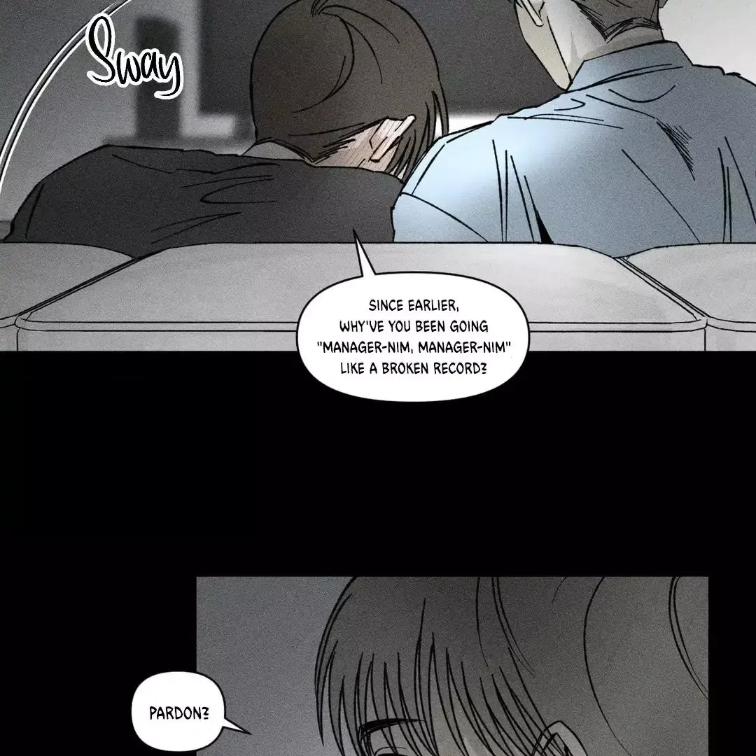 Unchanged Man - Chapter 26 Page 76