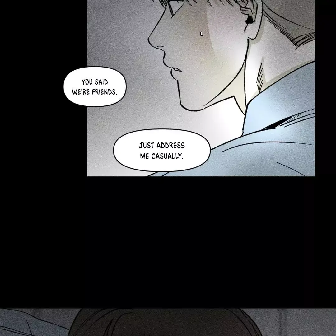 Unchanged Man - Chapter 26 Page 77