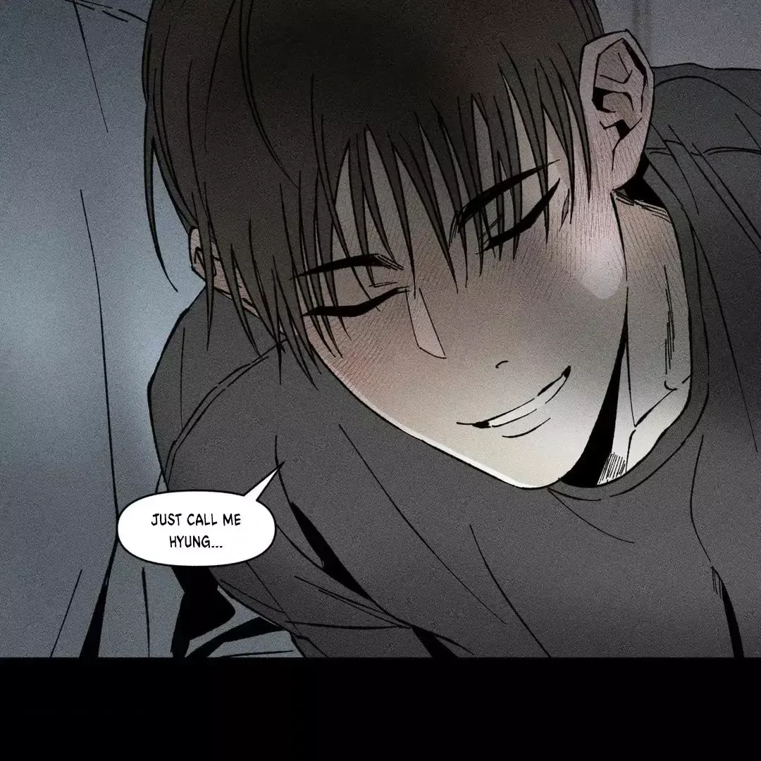 Unchanged Man - Chapter 26 Page 78