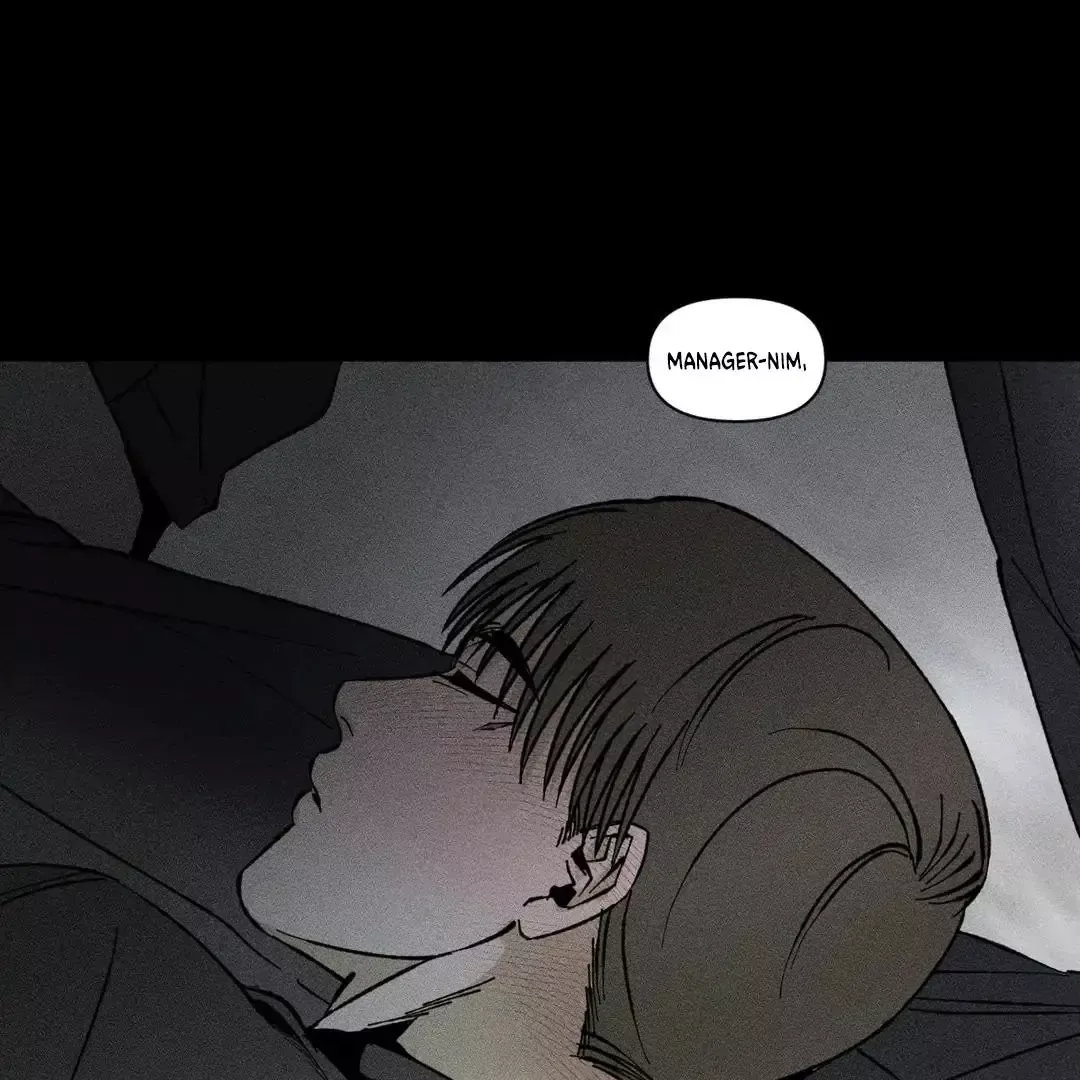 Unchanged Man - Chapter 26 Page 82