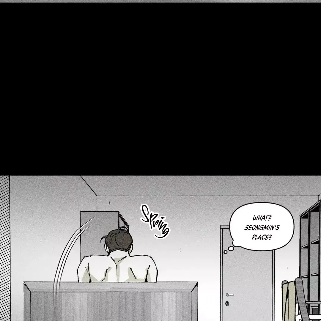Unchanged Man - Chapter 27 Page 3