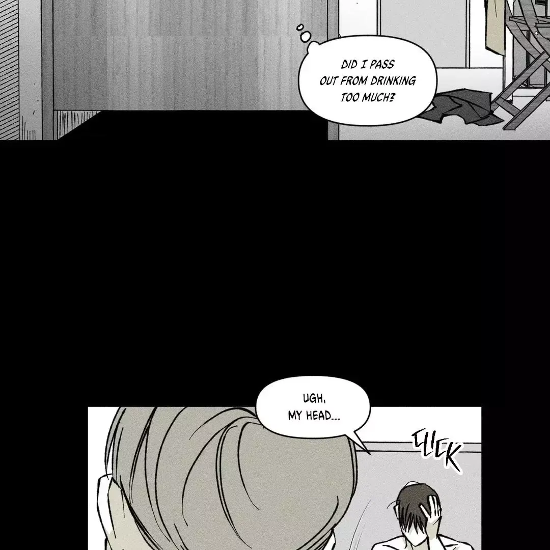 Unchanged Man - Chapter 27 Page 4