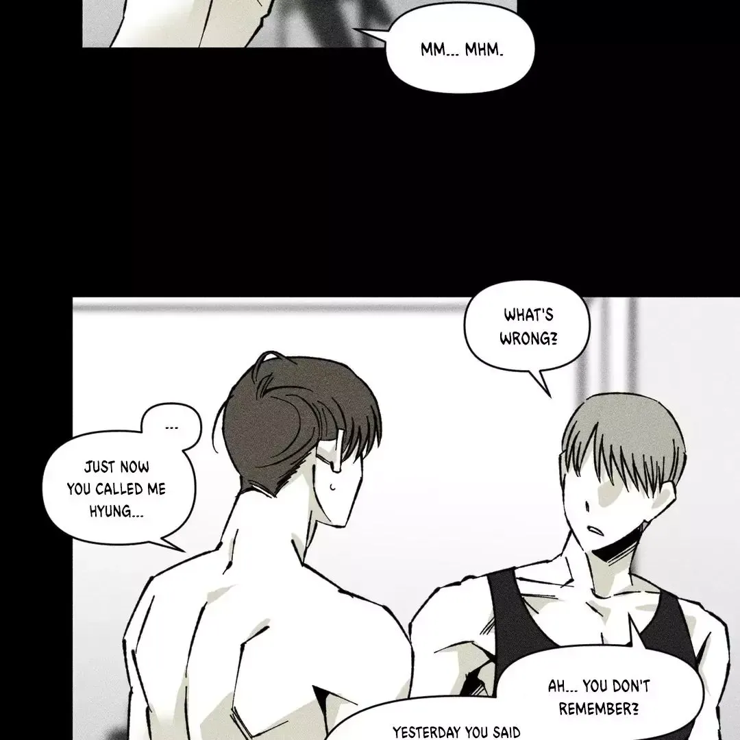 Unchanged Man - Chapter 27 Page 7