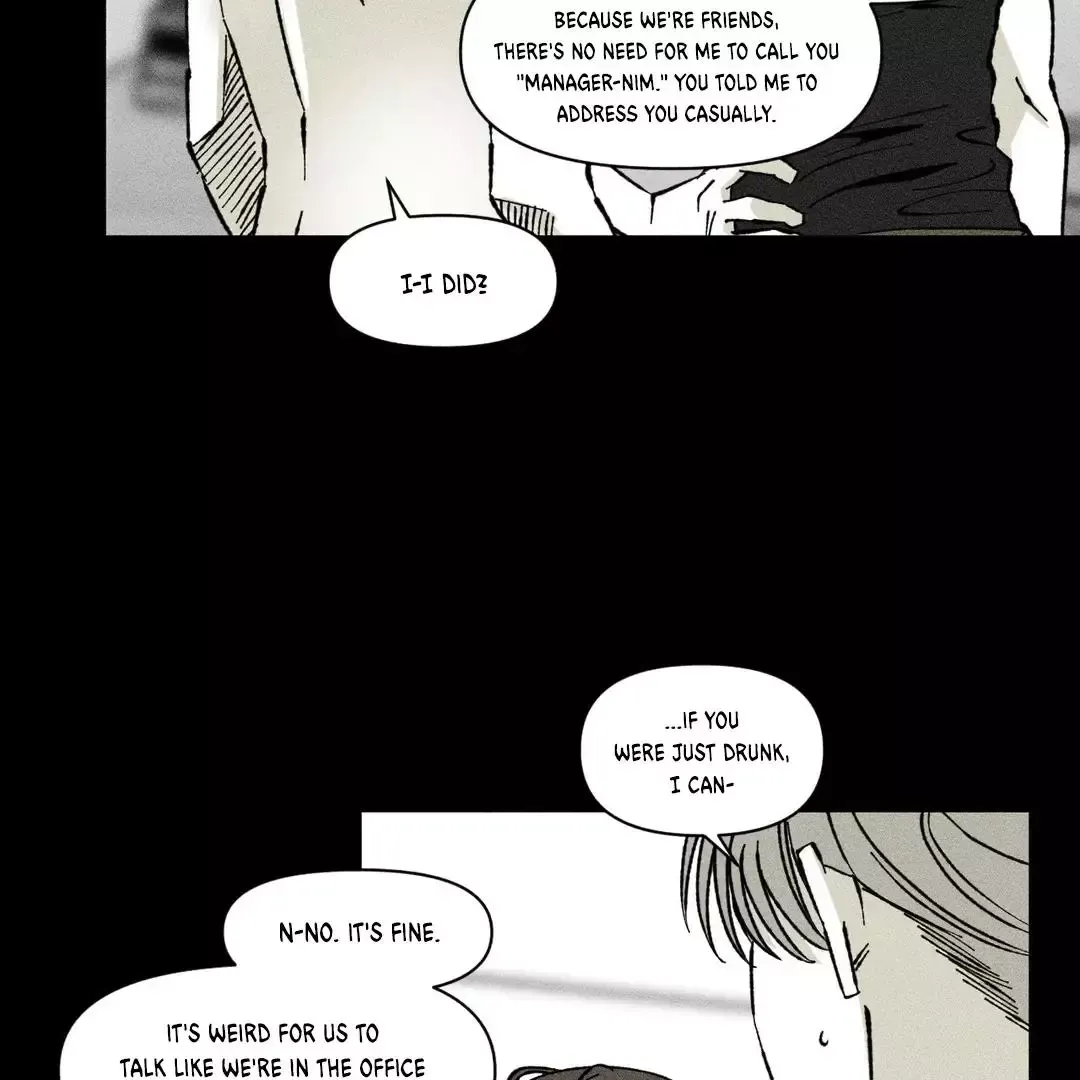 Unchanged Man - Chapter 27 Page 8