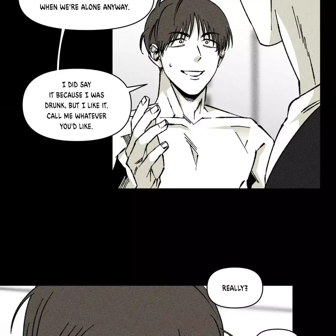 Unchanged Man - Chapter 27 Page 9