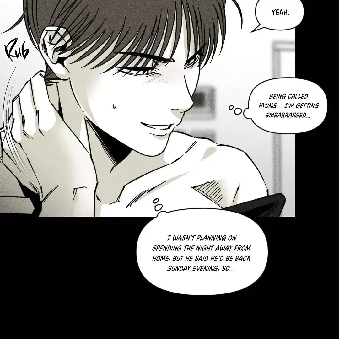 Unchanged Man - Chapter 27 Page 10