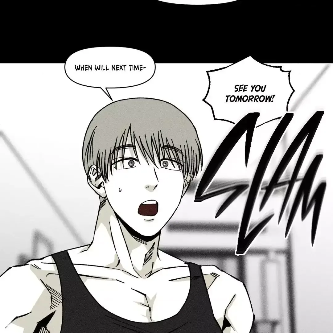 Unchanged Man - Chapter 27 Page 16