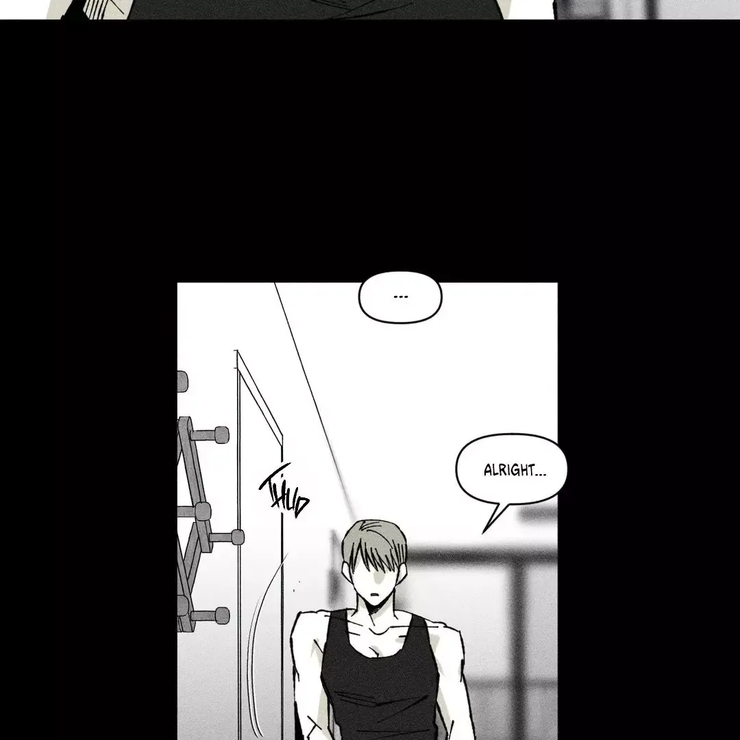 Unchanged Man - Chapter 27 Page 17