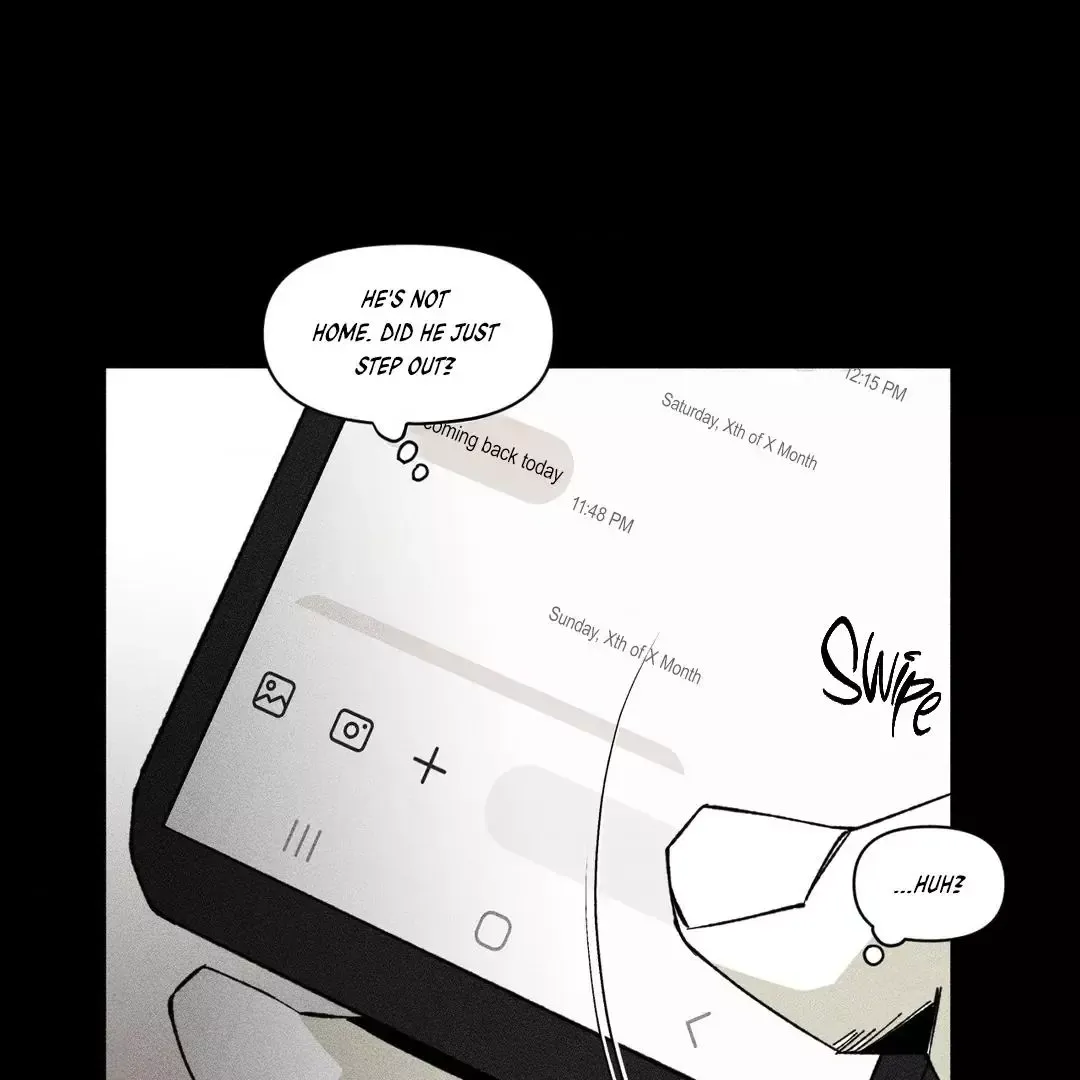 Unchanged Man - Chapter 27 Page 27