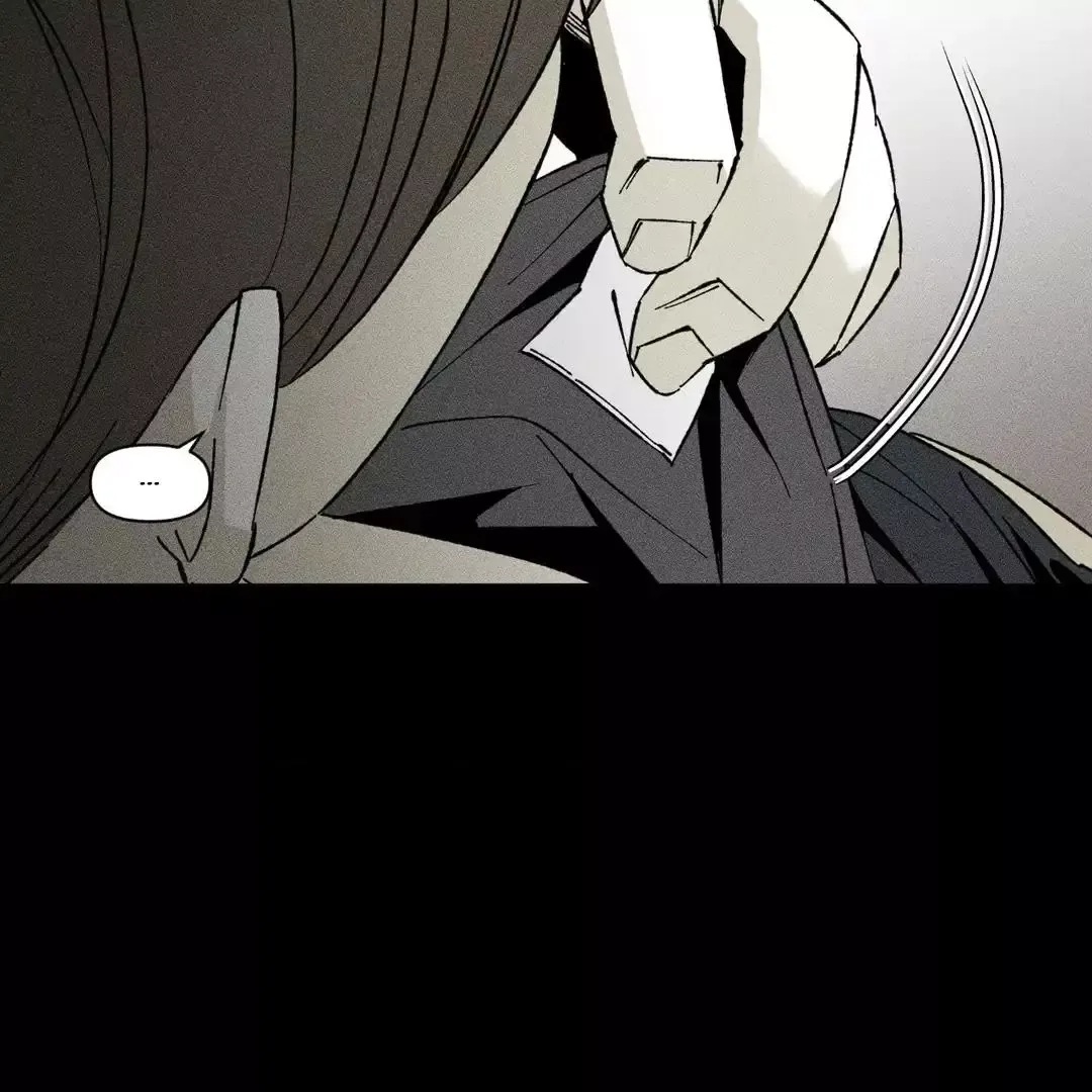Unchanged Man - Chapter 27 Page 32