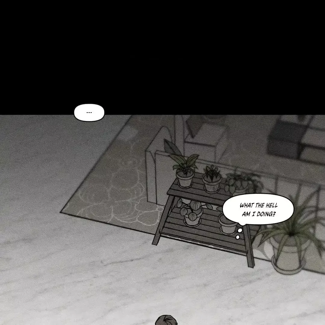 Unchanged Man - Chapter 27 Page 34
