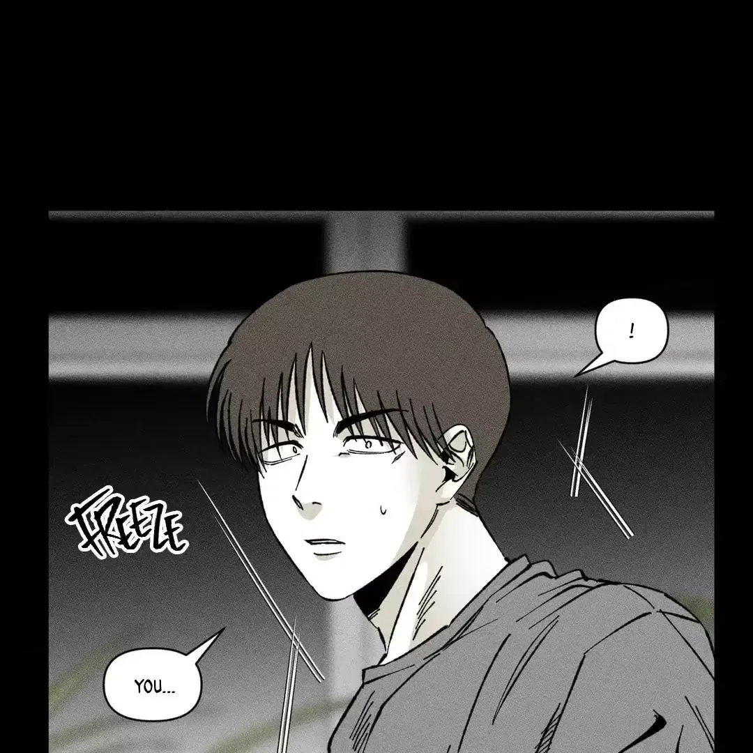 Unchanged Man - Chapter 27 Page 39