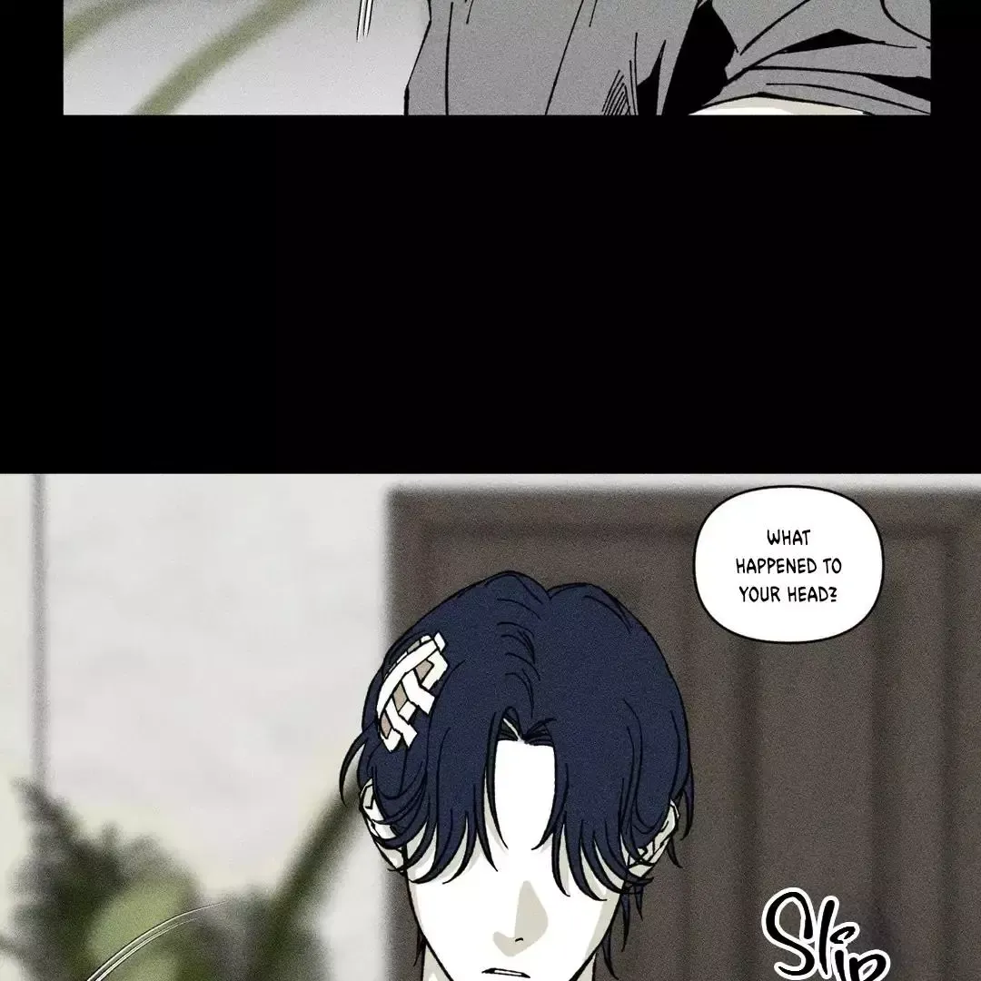 Unchanged Man - Chapter 27 Page 40