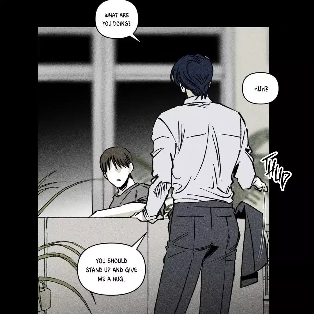 Unchanged Man - Chapter 27 Page 42