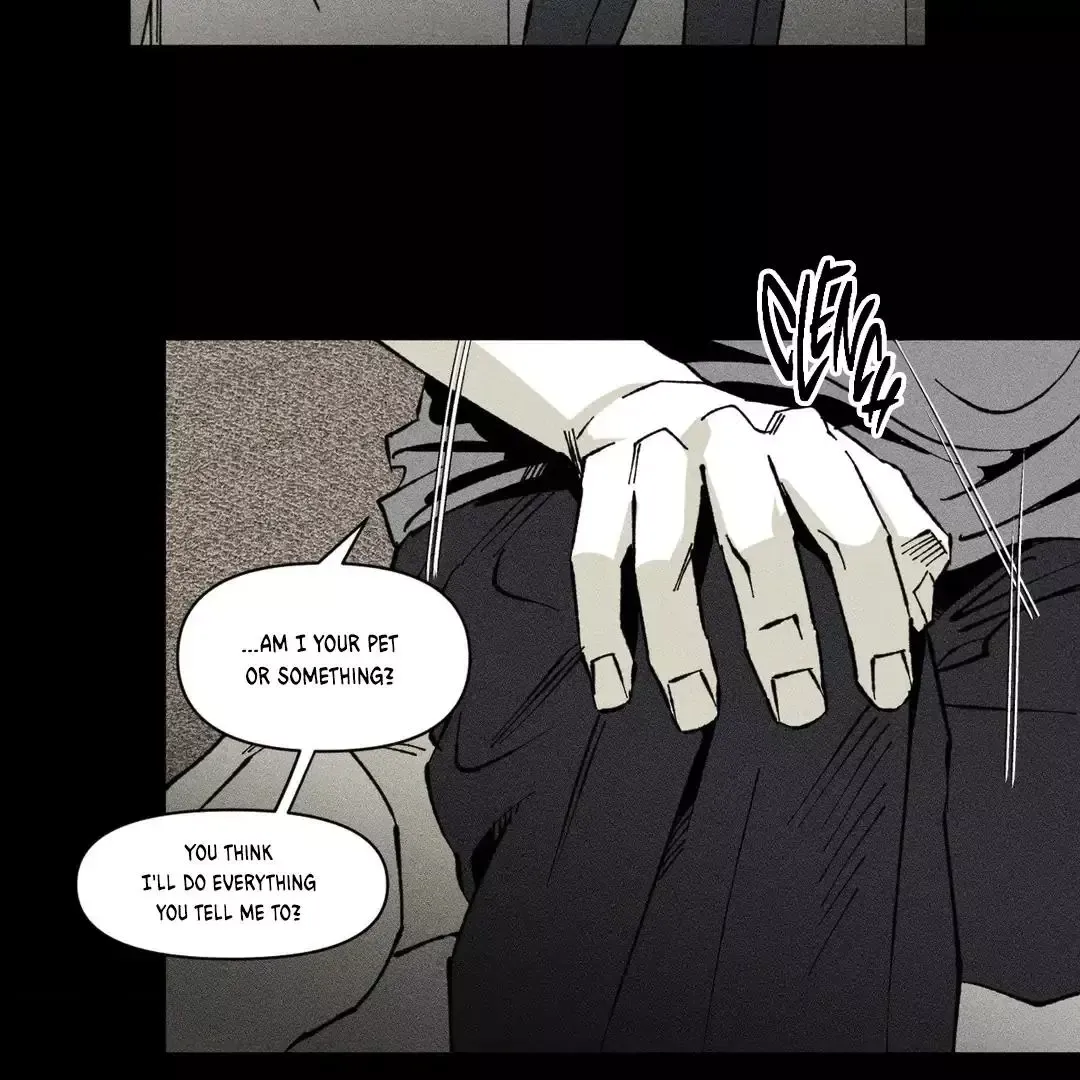 Unchanged Man - Chapter 27 Page 43