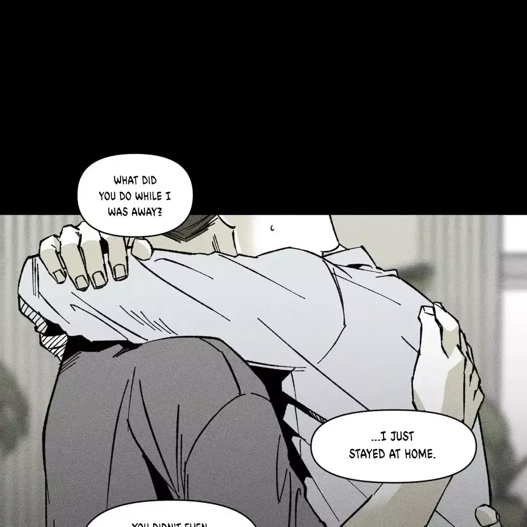 Unchanged Man - Chapter 27 Page 47