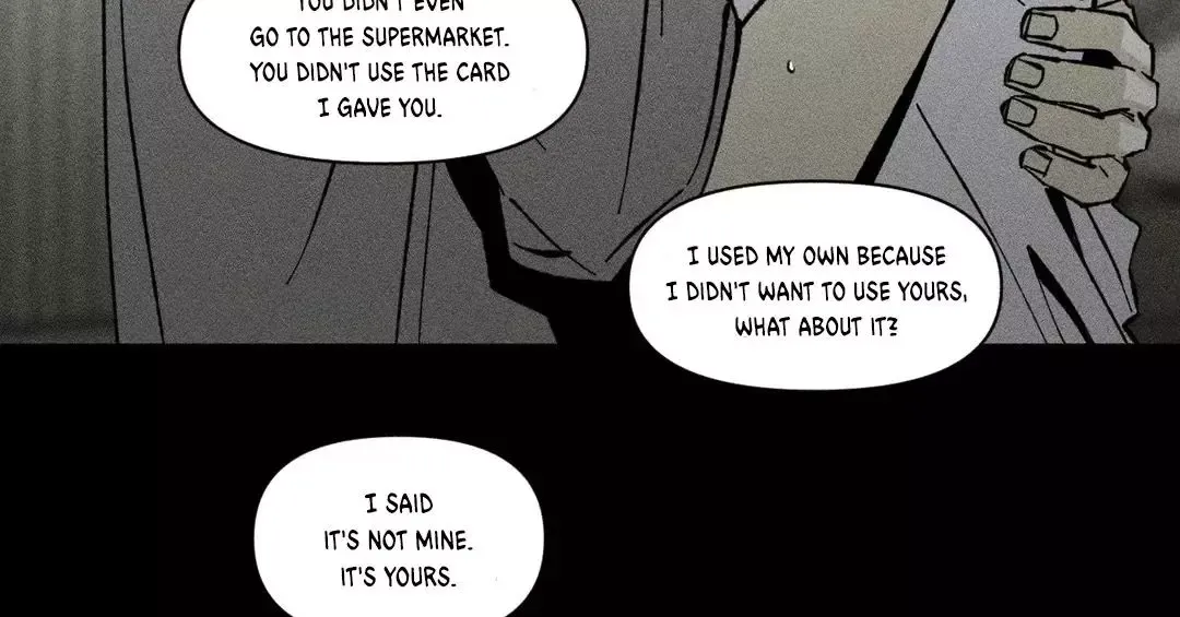 Unchanged Man - Chapter 27 Page 48