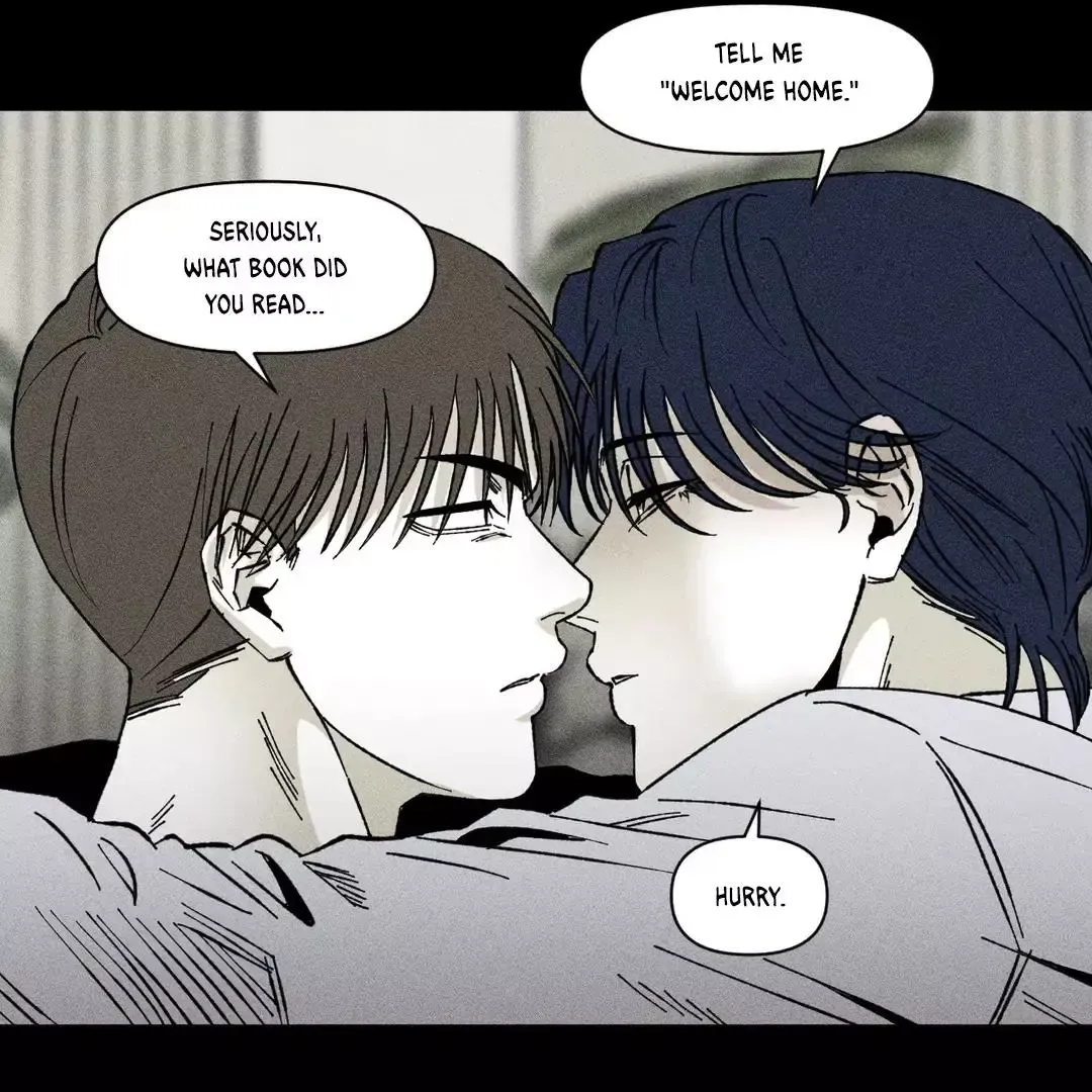 Unchanged Man - Chapter 27 Page 50