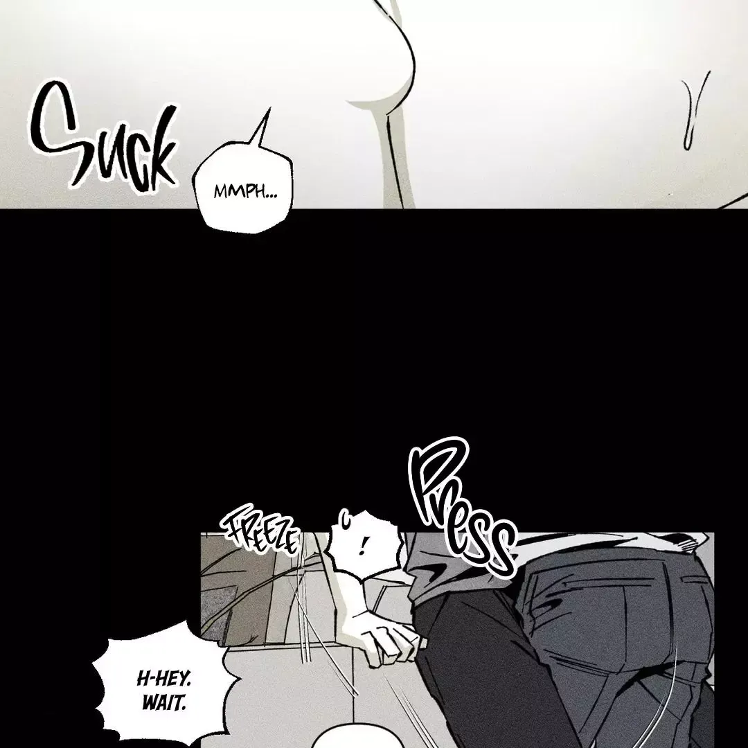 Unchanged Man - Chapter 27 Page 53