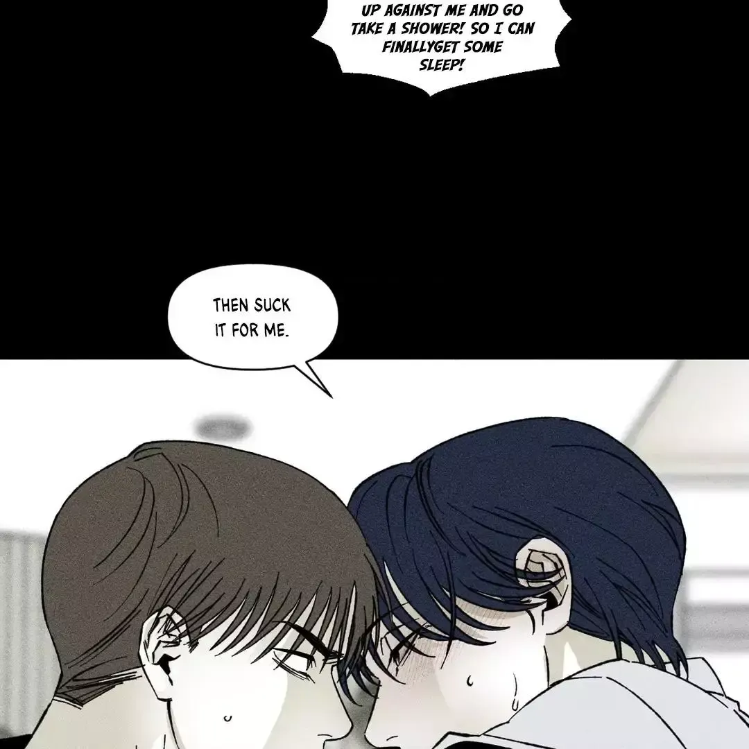 Unchanged Man - Chapter 27 Page 55
