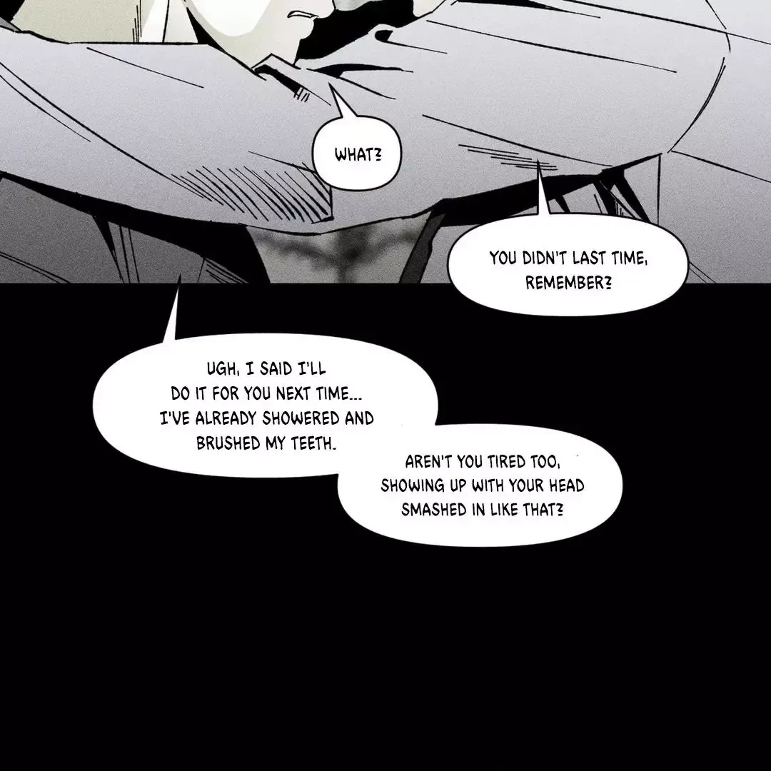 Unchanged Man - Chapter 27 Page 56