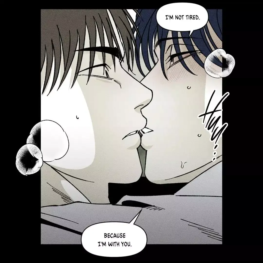 Unchanged Man - Chapter 27 Page 57