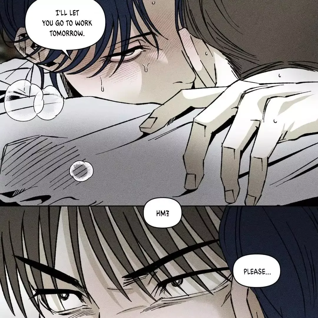 Unchanged Man - Chapter 27 Page 60