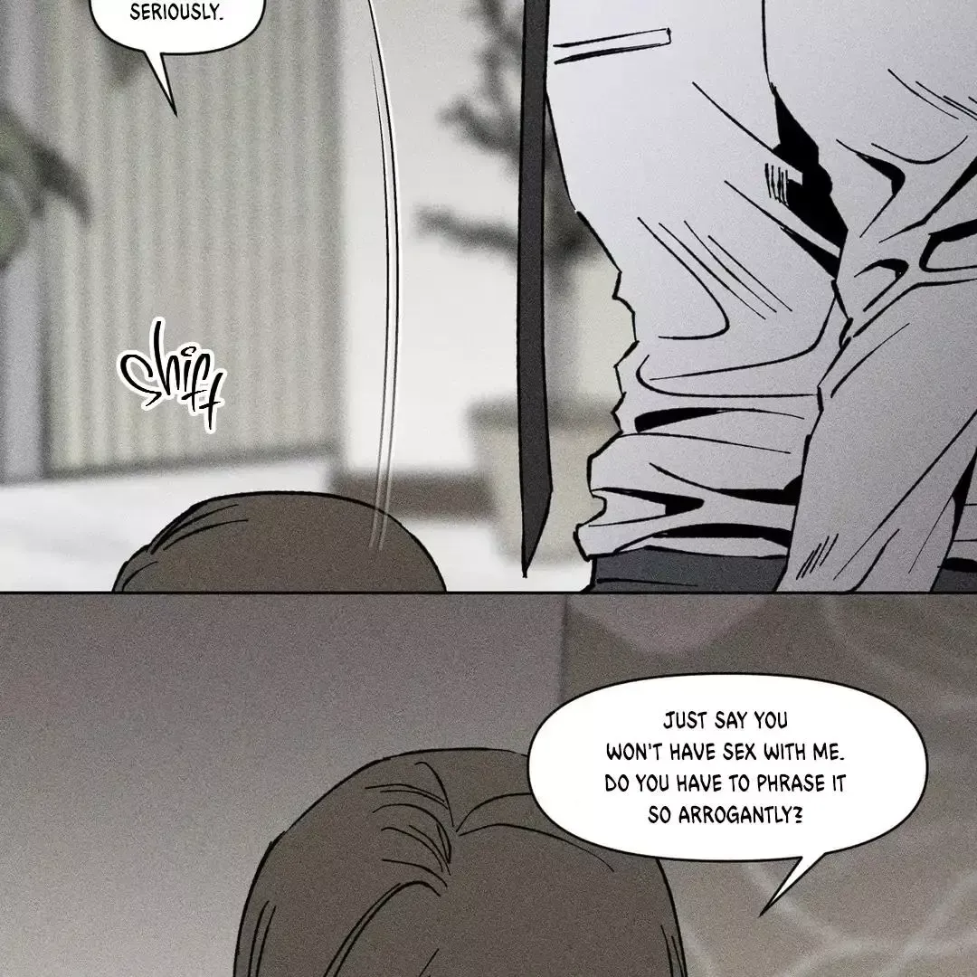 Unchanged Man - Chapter 27 Page 62