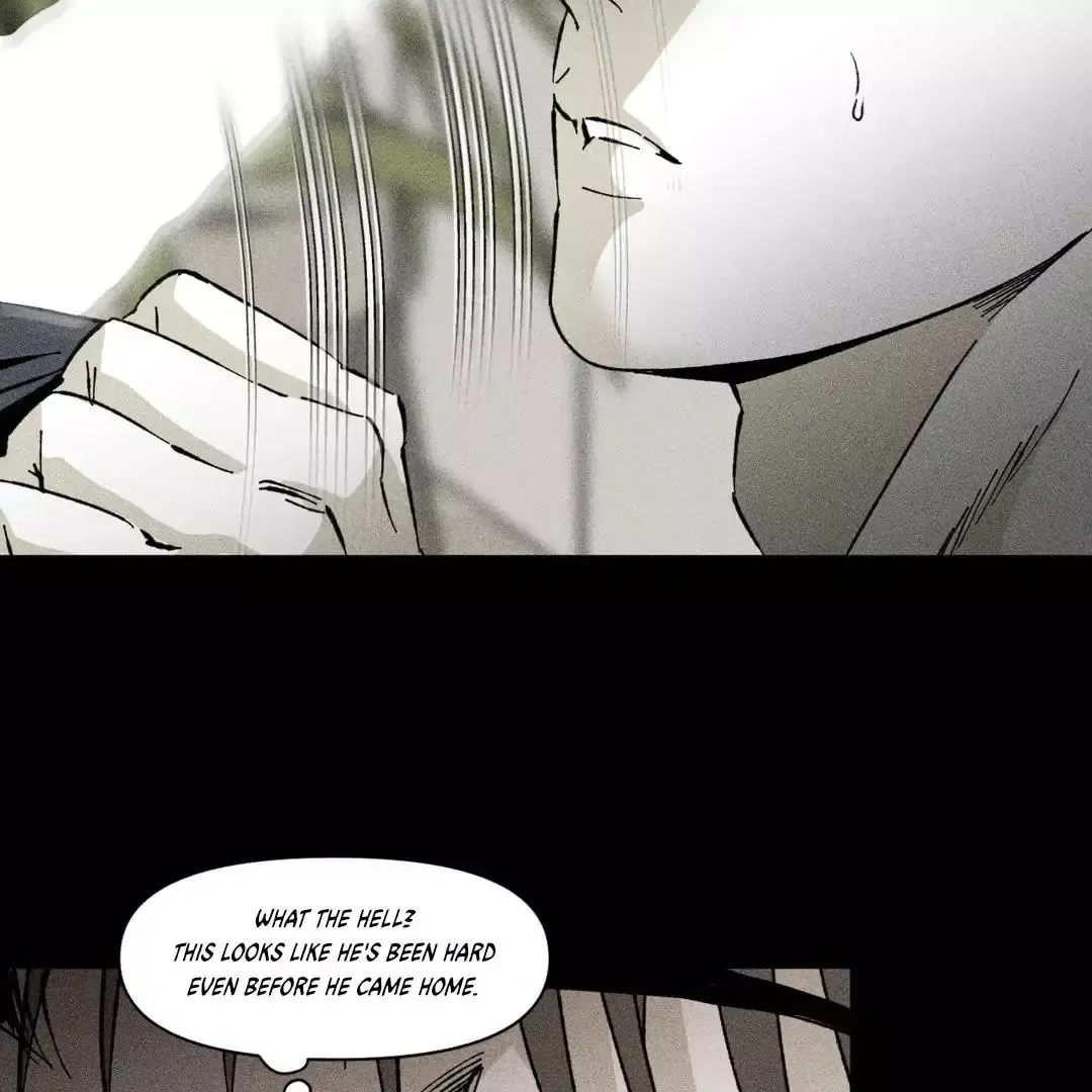 Unchanged Man - Chapter 27 Page 66
