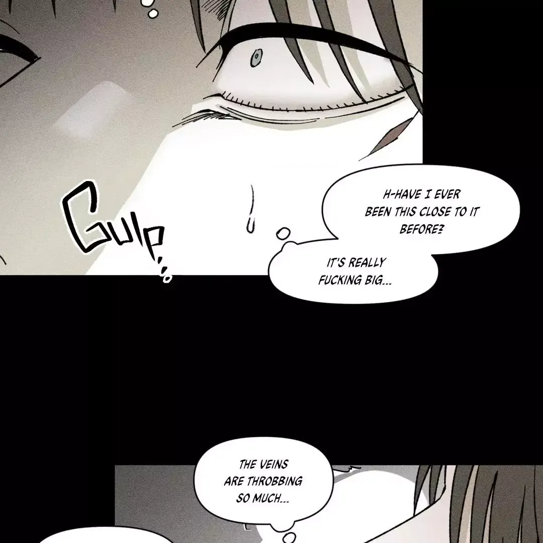 Unchanged Man - Chapter 27 Page 67