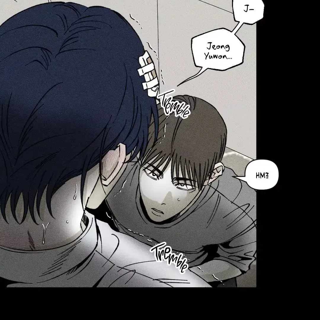 Unchanged Man - Chapter 27 Page 69