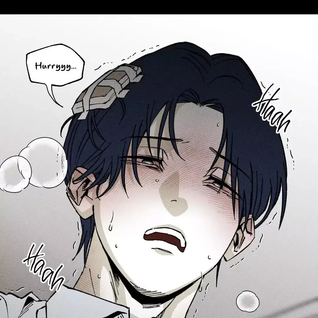 Unchanged Man - Chapter 27 Page 70