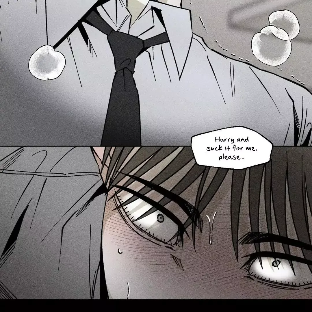 Unchanged Man - Chapter 27 Page 71