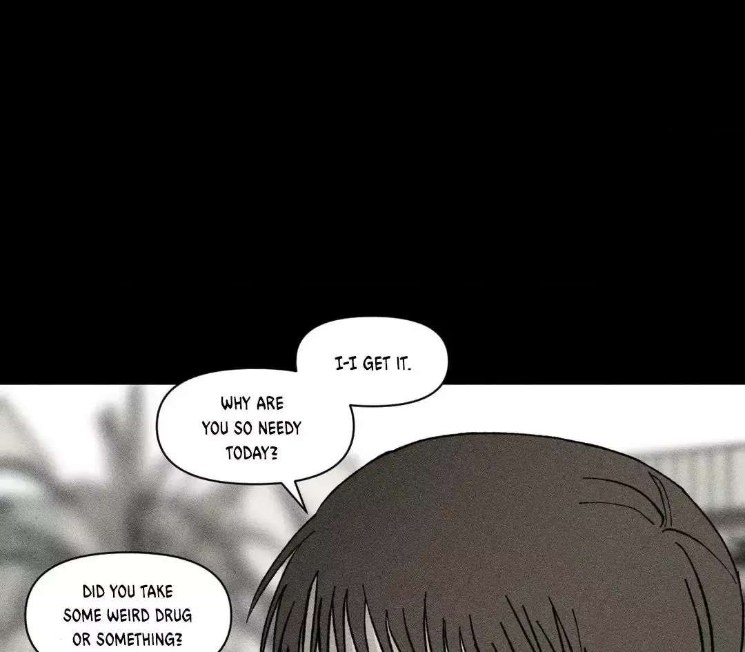 Unchanged Man - Chapter 27 Page 72