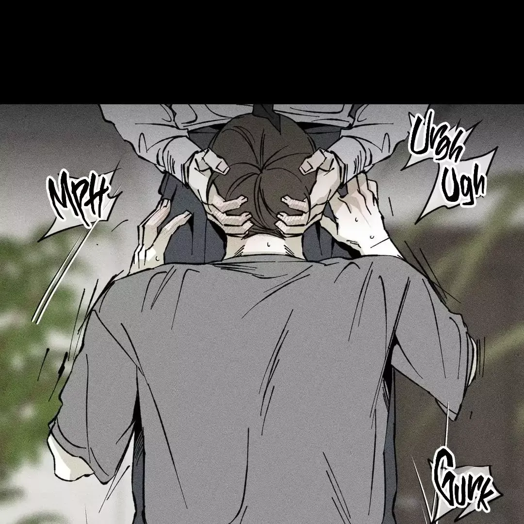 Unchanged Man - Chapter 28 Page 2
