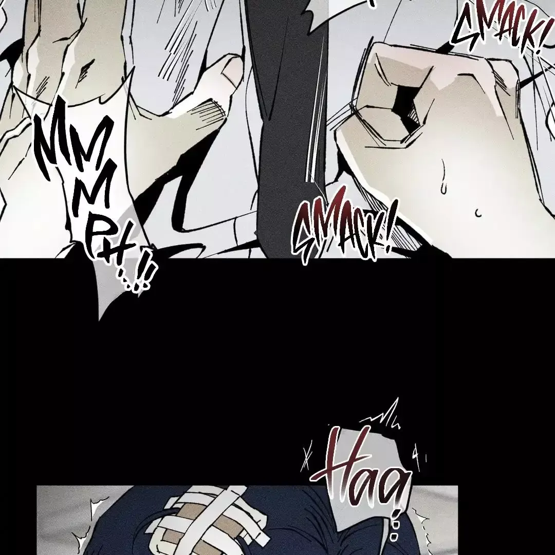 Unchanged Man - Chapter 28 Page 4
