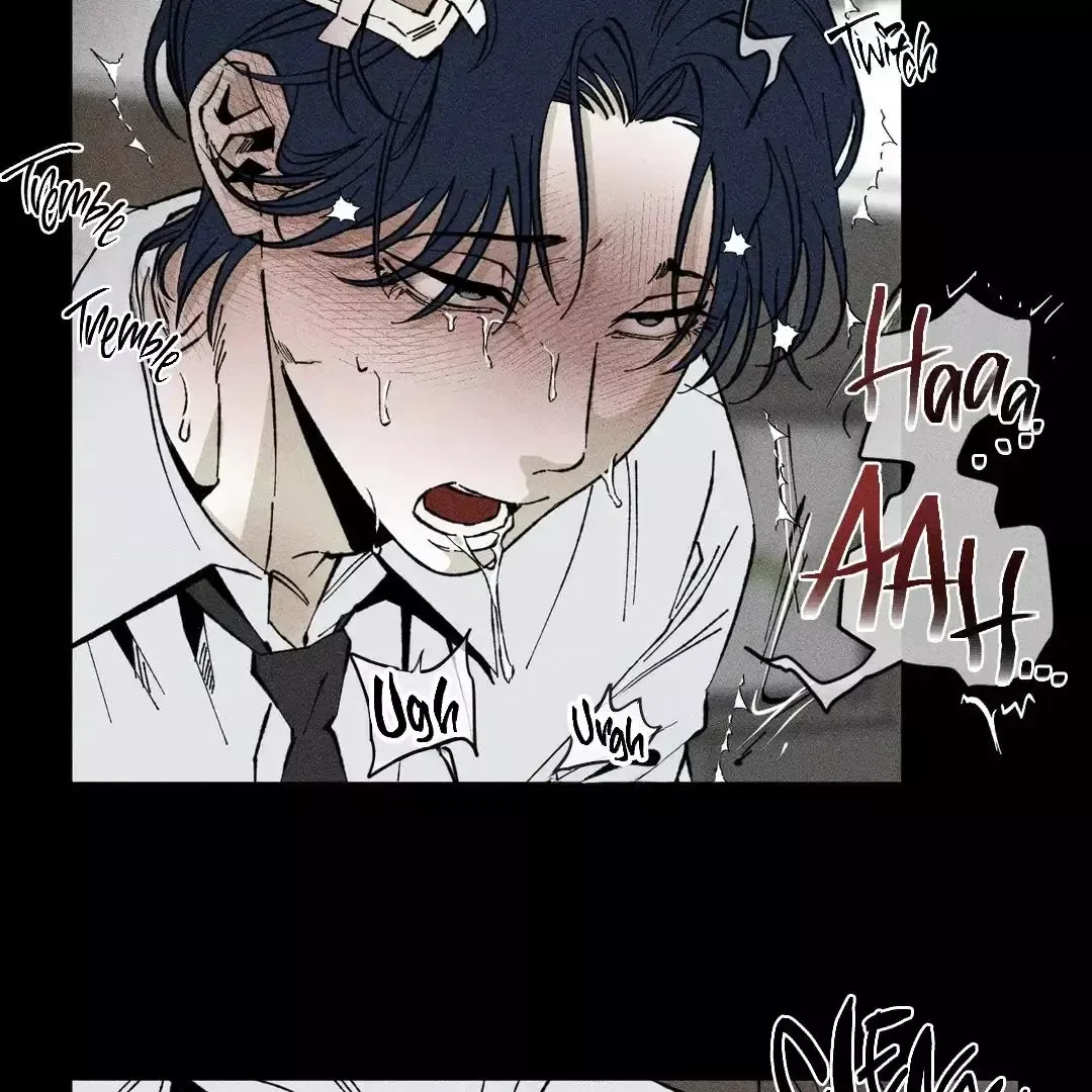Unchanged Man - Chapter 28 Page 5