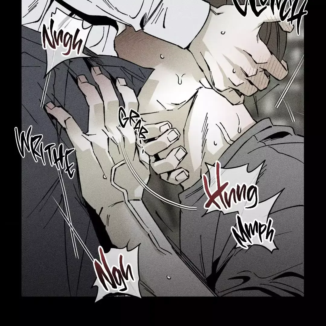 Unchanged Man - Chapter 28 Page 6