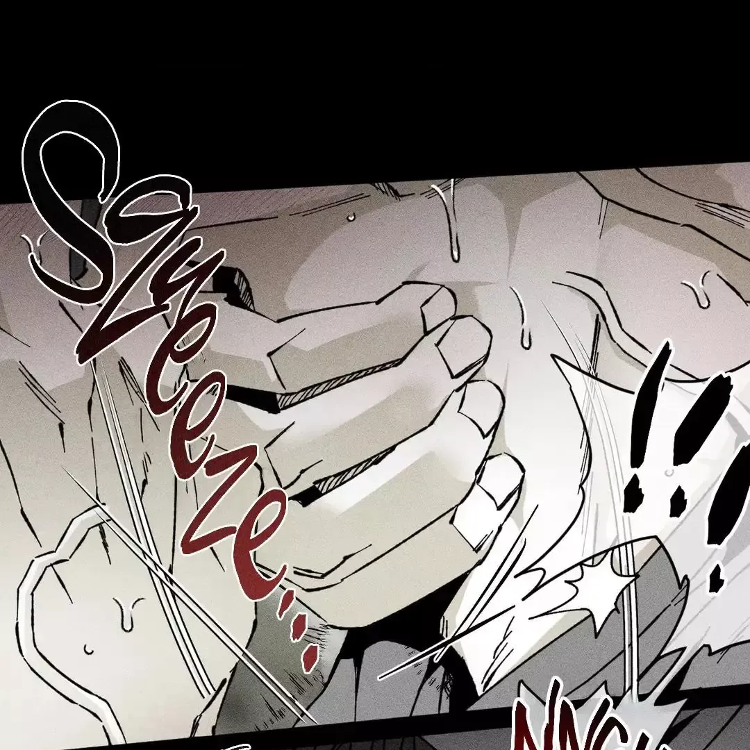 Unchanged Man - Chapter 28 Page 7