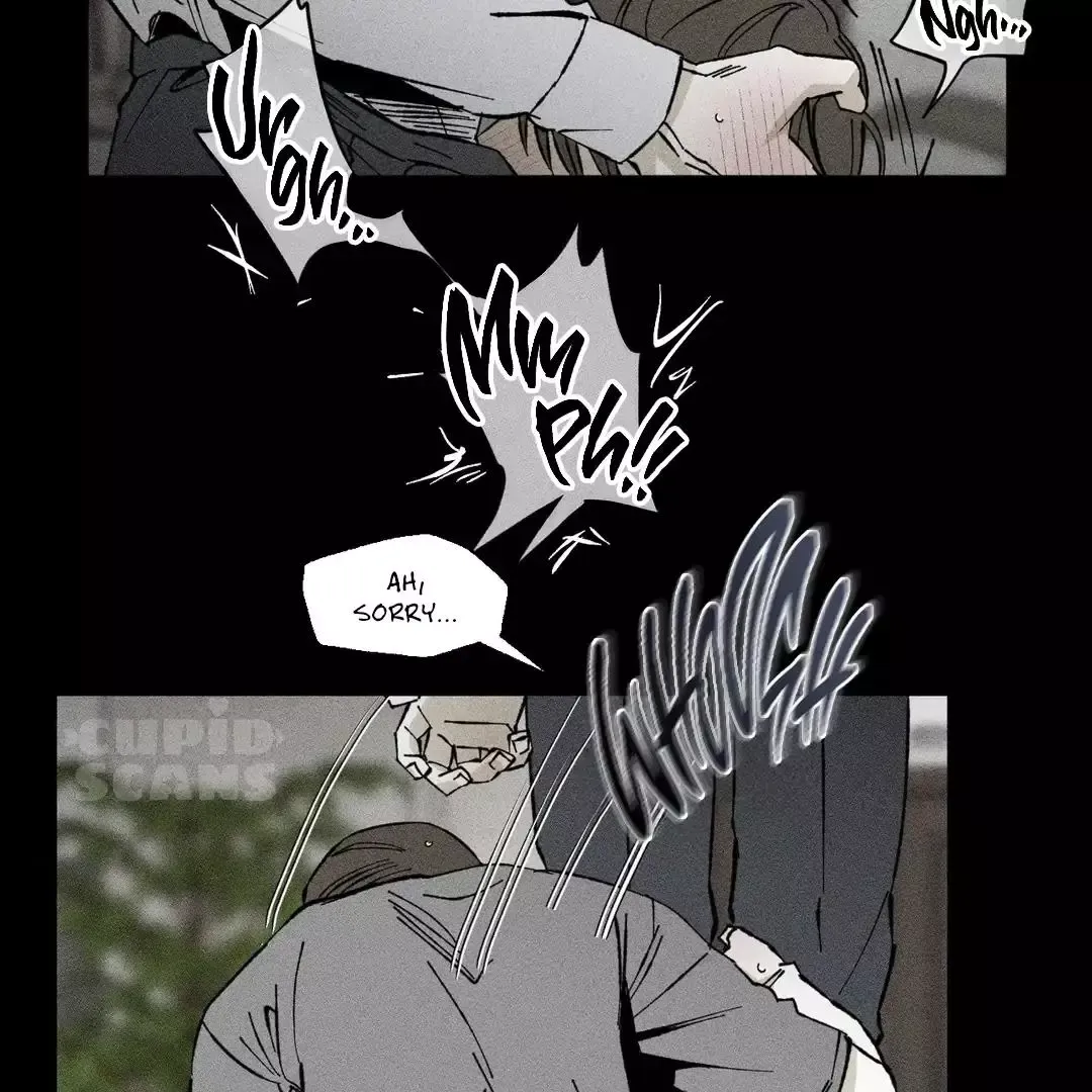 Unchanged Man - Chapter 28 Page 13
