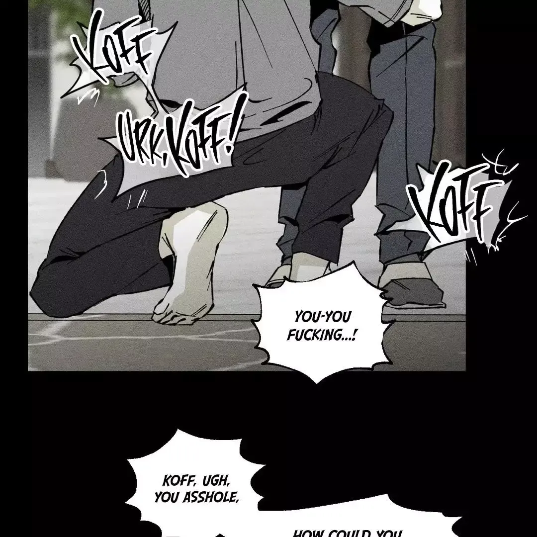 Unchanged Man - Chapter 28 Page 14