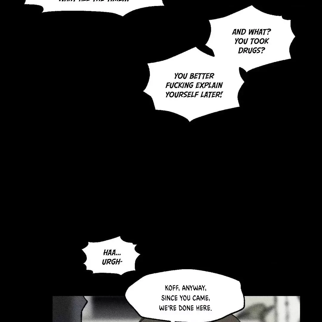 Unchanged Man - Chapter 28 Page 16