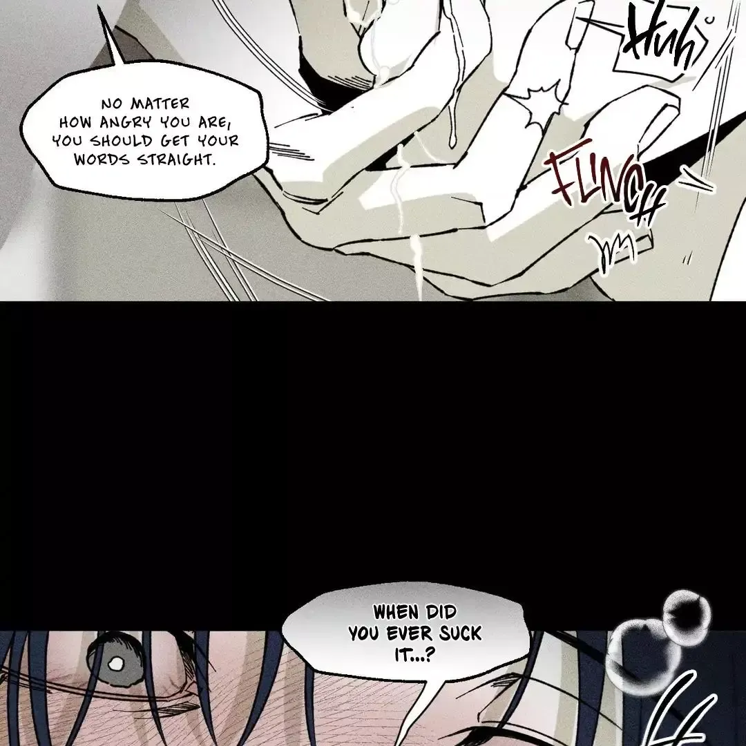 Unchanged Man - Chapter 28 Page 20