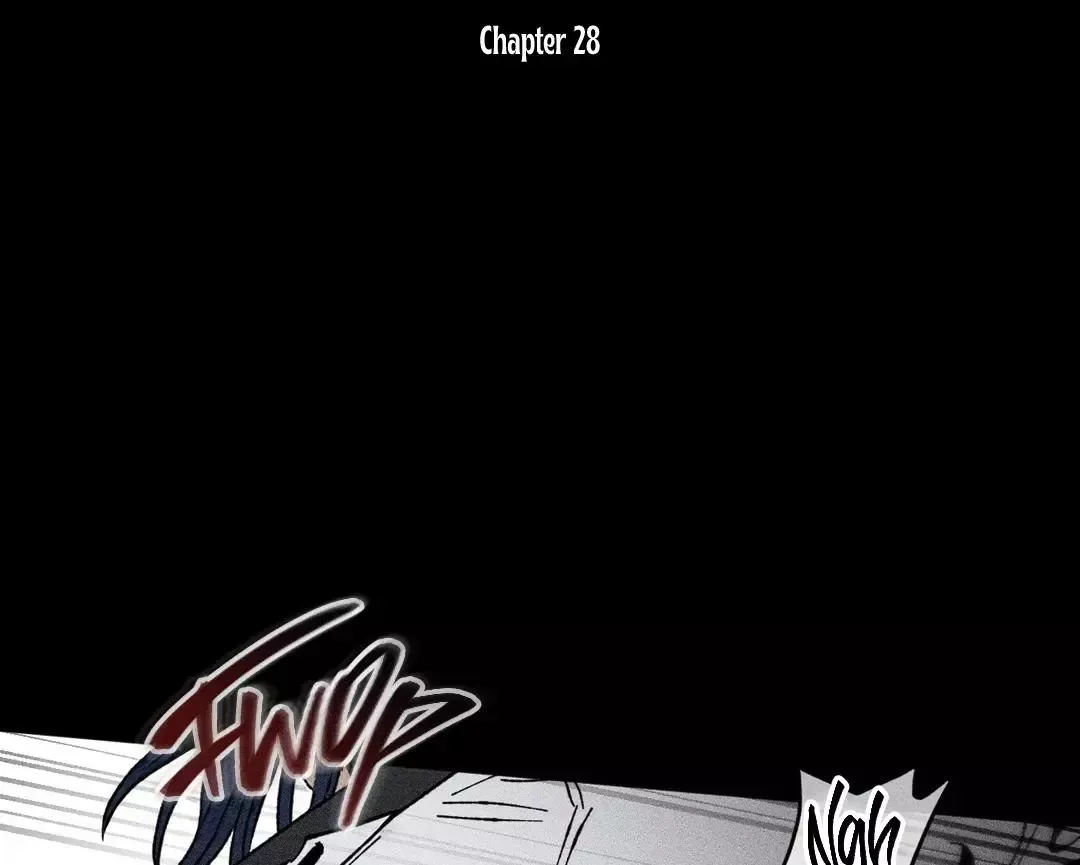 Unchanged Man - Chapter 28 Page 23