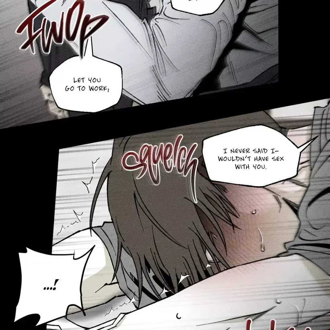 Unchanged Man - Chapter 28 Page 29
