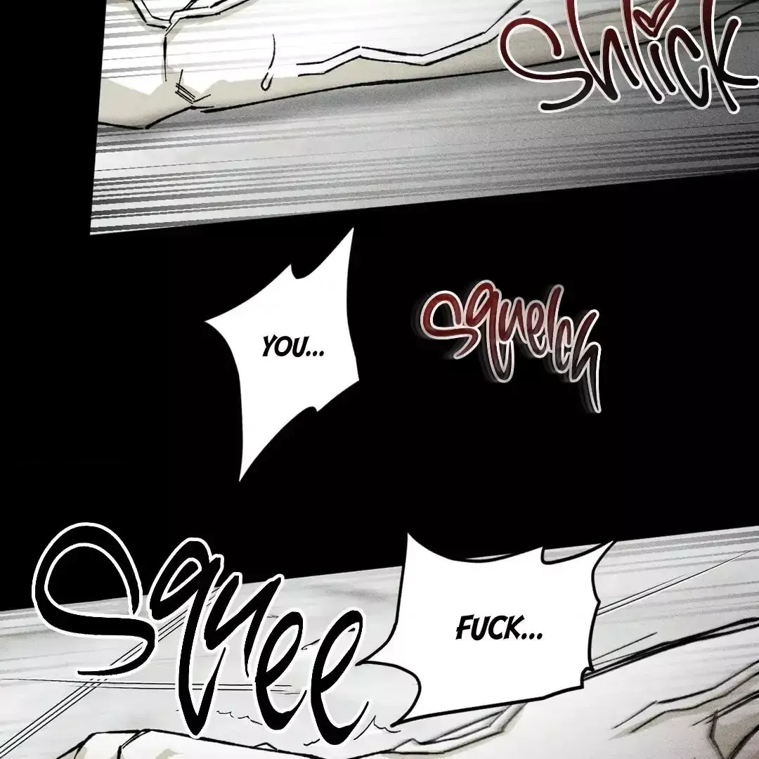 Unchanged Man - Chapter 28 Page 30