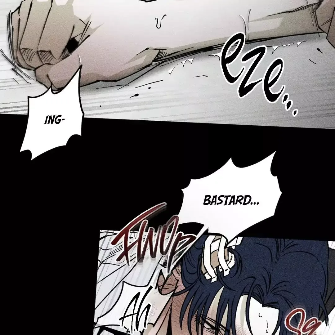 Unchanged Man - Chapter 28 Page 31